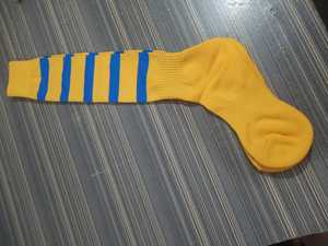 Chaussettes de sport respirantes pour la course à pied, le tennis, le badminton, pour les jeunes - Product Image 6