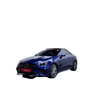 Mercedes-Benz Clase E E450 4MATIC Coupé, abril de 2021, 58,101 km, volante a la izquierda, caja de cambios automática, con cámara trasera - Product Image 1