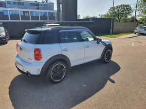 BUENA OFERTA 2023 COUNTRYMAN 1.6 COOPER S SUV 5 PUERTAS GASOLINA AUTOMÁTICO EURO 5 - Product Image 2