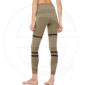 Leggings et soutien-gorge de Yoga pour femmes, ensemble de vêtements de sport, Design à la mode, meilleures ventes, 2020 - Product Image 4