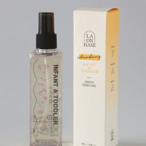 [SILKY SEOUL] Perfume para Niños, Perfume para Ropa, Spray para Telas, Fragancia Suave, Segura, Aroma Dulce - Product Image 1