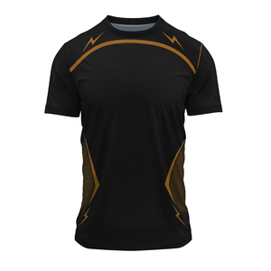 Vente en gros de maillots de sport personnalisés pour tournois avec logo, nom et numéro pour équipes et clubs, disponibles à la vente - Product Image 4