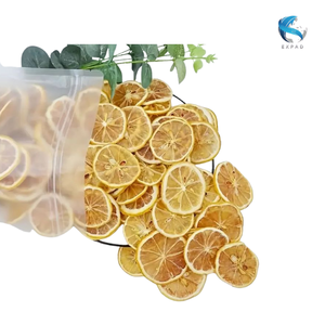 Rodajas de lima verde deshidratadas, materia prima orgánica de primera calidad, hechas en Vietnam, envasadas al vacío, suministro directo de fábrica - Product Image 5