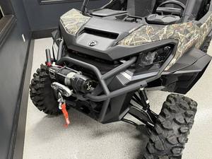 รถอเนกประสงค์ Can-Am Commander X MR รุ่นใหม่ล่าสุด ปี 2026 สำหรับผู้ใหญ่ - Product Image 6