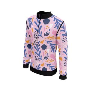 Sudadera Deportiva de Invierno para Hombre, Cuello Redondo, Manga Larga, Tejido de Poliéster Ecológico, Sudadera con Estampado - Product Image 5