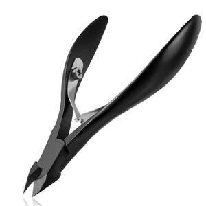 Cortacutículas de Acero Inoxidable de Alta Calidad y Herramienta para Remover Uñas, Cortador de Piel Muerta para el Cuidado Personal - Product Image 1