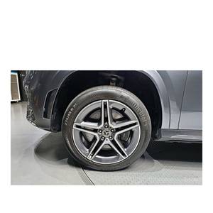 Mercedes-Benz Clase GLS GLS400d 4MATIC 4WD 2023, 33,654 km, Diésel, Automático, Asientos de Cuero, Cámara Trasera, Volante a la Izquierda - Product Image 5