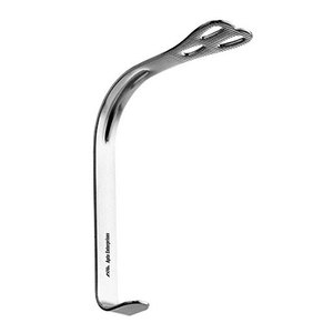 Retractor de Mejillas y Lengua Weider Grande, Herramienta Quirúrgica Dental de Acero Inoxidable, Retractor de Mejillas Weider, Retractor de Lengua Grande - Product Image 3