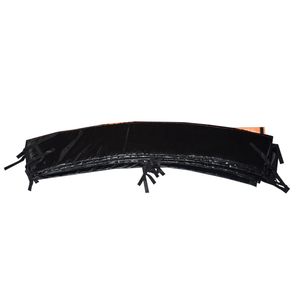 Cover di colore nero parti di ricambio per 8FT all'aperto grande trampolino giocattolo gonfiabile accessori solo - Product Image 1