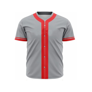 Conjunto de Uniforme de Béisbol para Hombre, Personalizado con Impresión, Pantalones y Camiseta Ligeros, Transpirables, de Poliéster, sin Mangas, Cintura Elástica - Product Image 6