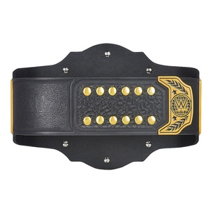 Ceinture de champion, nouveau design, ceintures de champion personnalisées, récompenses-médailles, lutte, boxe, MMA, taekwondo, ceinture de champion WWF - Product Image 6