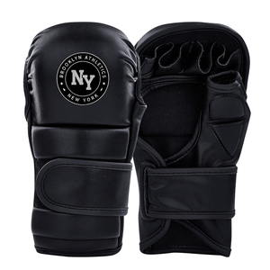 ถุงมือ MMA แบรนด์ส่วนตัว คุณภาพพรีเมียม ถุงมือ MMA ผลิตอย่างมืออาชีพ ขายส่ง - Product Image 5