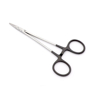 ที่จับเข็มผ่าตัดสแตนเลสสตีล TC ที่จับเข็มแบบกำหนดเองได้ - Product Image 6