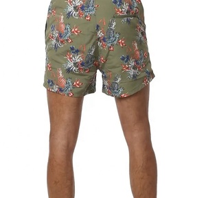 Nouveau prix de gros pour hommes Sublimation court léger prix bon marché d'usine short d'été best-seller short en jean streetwear pour hommes - Product Image 3