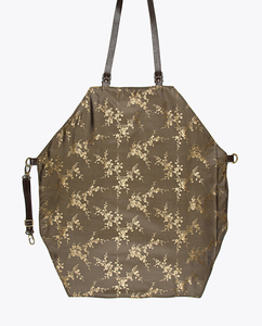 Tablier de cuisine de luxe sans manches en toile de coton ciré de haute qualité, personnalisable en denim, réutilisable, tendance, nouveauté - Product Image 6