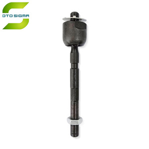 Embout de crémaillère de direction 45503-29135 pour TOYOTA, qualité OE, fabriqué à Taïwan, haute durabilité - Product Image 1