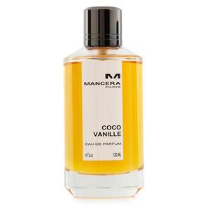 Coco Vanille signore EDP | Mancera - Product Image 1
