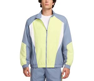 Conjunto Deportivo Personalizado de Chaqueta y Pantalones con Logotipo Bordado, Traje Deportivo para Correr - Product Image 1