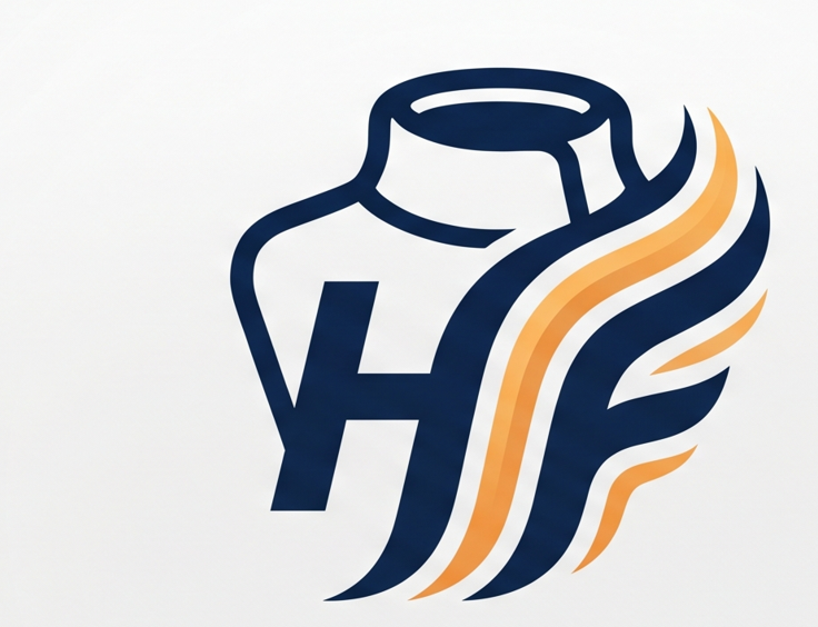 HYPER FLEECE logo