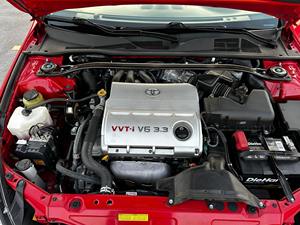 Toyota Camry Solar SL V-6 Convertible 2008 - Product Image 6