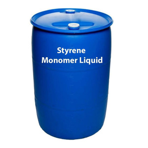 MEJOR PRECIO CAS 25085-39-6 Látex de Estireno - Product Image 5