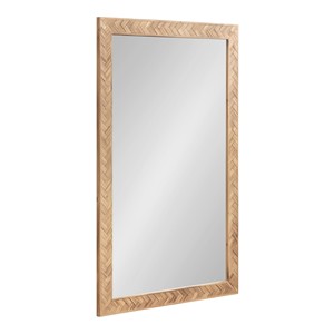 Premium Sheesham Wood <b>Wall</b> <b>Mirrors</b> & Frames Traditional Design Eco-friendly Handmade | OEM Custom Wholesale Aqudus Saleem India - Product Image 4