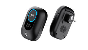 เครื่องผลิตโอโซนอะแดปเตอร์ขนาดเล็กสำหรับเครื่องฟอกอากาศในบ้านพร้อมการรับประกันภาษาฝรั่งเศส1ปีสำหรับโรงแรม - Product Image 3