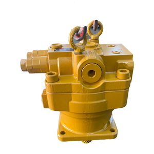 มอเตอร์สวิง CAT336D รุ่น 200-3373 2003373 M5X180CHB-11A-08D/285 ชิ้นส่วนไฮดรอลิกสำหรับเครื่องจักรก่อสร้าง - Product Image 2