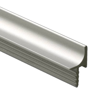 Profilé d'angle en aluminium série 6000 CNW pour outils de transport - Product Image 1