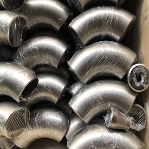 Raccord de tuyauterie en acier inoxydable forgé C-Way 15 mm ANSI B16.9 demi-pouce, résistant à la corrosion haute pression, surface lisse - Product Image 4