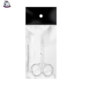 Ryzer Studio - Tijeras para Cutículas de Alta Calidad, Tijeras para Uñas de Acero Inoxidable con Estuche de Cuero para Uso en Casa y Belleza - Product Image 6