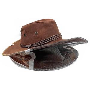 Combinaison d'apiculture professionnelle de haute qualité, personnalisable, protection de niveau D, intégrale, ventilée, avec voile de protection. - Product Image 3