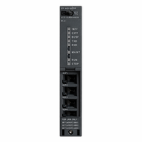 Módulo de Procesador de Comunicación 6ES7952-1AS00-0AA0, 16MB, Ethernet Industrial, Gigabit Ethernet, Diseño Modular para la Serie S7-400