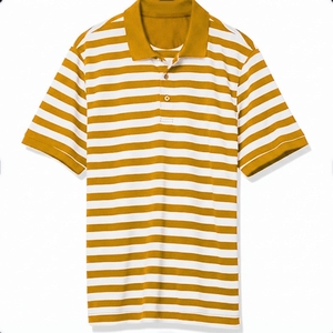 Camisa Vintage Personalizada para Hombre, con Logotipo Frontal, Manga Corta, Tejido de Lona Transpirable de 220g, Prenda de Moda Suave - Product Image 1