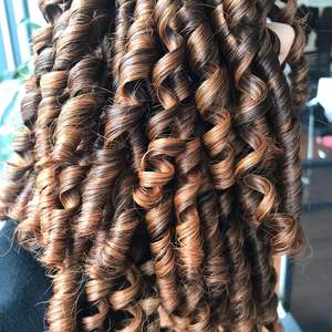 100% Extensions de cheveux vierges alignés sur cuticules pour Genius Weft Perruques de cheveux raides naturels non transformés pour les femmes noires - Product Image 5