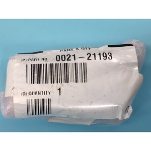 AMAT 0021-21193 ตัวหนีบอะแดปเตอร์แผ่น, แหล่งจ่ายไฟ K3/P4 - อุปกรณ์และอะไหล่เซมิคอนดักเตอร์ระดับโลกที่เชื่อถือได้ - Product Image 1