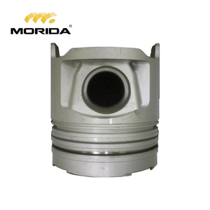 S6A 32517-60200 Jeu de pistons pour moteur diesel - Product Image 1