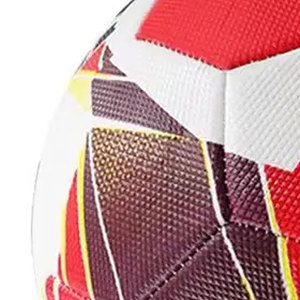 Professional Size <b>5</b> Soccer Ball High-Quality Pakistani Football for Training Matches and Competitive <b>Play</b> Made in Pakistan - Product Image 5