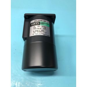 ORIENTAL MOTOR 4RK25GN-AM, FRENO MAGNÉTICO DE CA - Equipo y piezas de semiconductores de confianza con legado global en el mercado - Product Image 1