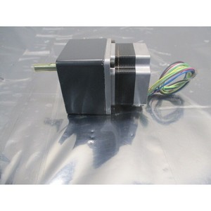 Motor paso a paso VEXTA de 2 fases PK264A2-SG18, SCREEN - Equipo y piezas de semiconductores de confianza a nivel global - Product Image 5