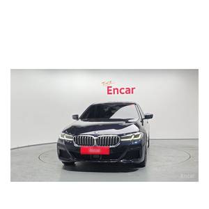 BMW Série 5 530i XDrive M Sport 2023, conduite à gauche, boîte automatique, 22 551 km - Product Image 3