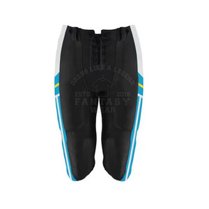 Uniforme de fútbol americano de la mejor calidad hecho en Pakistán para hombres, ropa de entrenamiento, precio al por mayor, uniforme de fútbol americano - Product Image 3