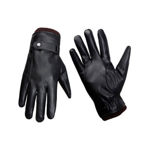 Gants de conduite utilitaires haut de gamme conçus pour les déplacements quotidiens et les modes de vie actifs - Product Image 1