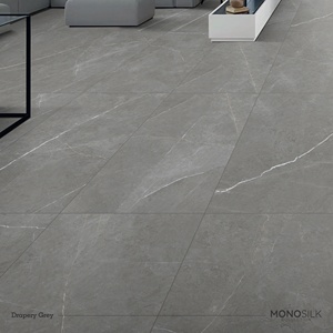 Último modelo de azulejos de porcelana esmaltada para suelo y pared de 600*1200 cm con precio económico, azulejos de porcelana con acabado mate y protección UV. - Product Image 5