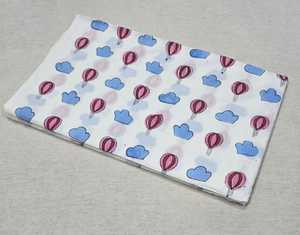 Tela de Algodón con Estampado Artesanal, Transpirable y Ecológica, para Vestidos y Bolsos, Proveedor Mayorista Directo de Fábrica en Jaipur - Product Image 1