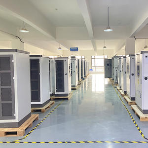 Commerciale CCS, Chademo, GB/T EV <span class=keywords><strong>DC</strong></span> stazione di ricarica parcheggio auto elettrica stazione di ricarica - Product Image 5