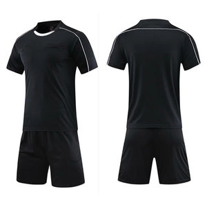 Nuevos Conjuntos de Uniformes de Fútbol para Hombre Adulto, Ropa de Baloncesto Personalizada, Colores y Logotipo Personalizados, Ropa Deportiva de Alta Calidad 100% Poliéster - Product Image 2