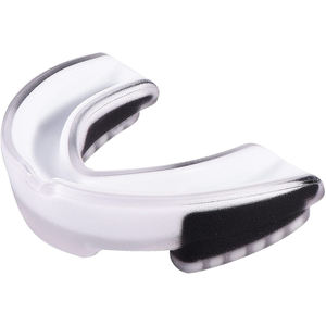 Protège-lèvres de rugby personnalisés de haute qualité avec logo pour le football américain – Protection OEM pour la bouche – Protège-lèvres personnalisés de haute qualité avec logo américain - Product Image 4