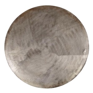 Simply iconic Set Of 2 Pcs Modern Round Metal Coffee <b>Table</b> With <b>Marble</b> Top And Iron Frame Nesting Design Living Room Furniture - Product Image 3