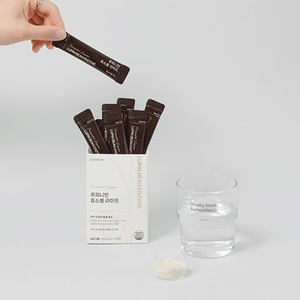 [EVERBIO] ENZIMA DE FAVAS DE LUPINO, Suplemento en Barra de Extracto Herbal Premium con Mezcla Botánica Natural para el Bienestar Diario - Product Image 5